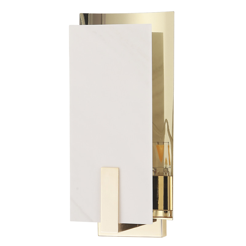 Бра Crystal Lux DELUXE AP1 Бра Crystal Lux DELUXE AP1