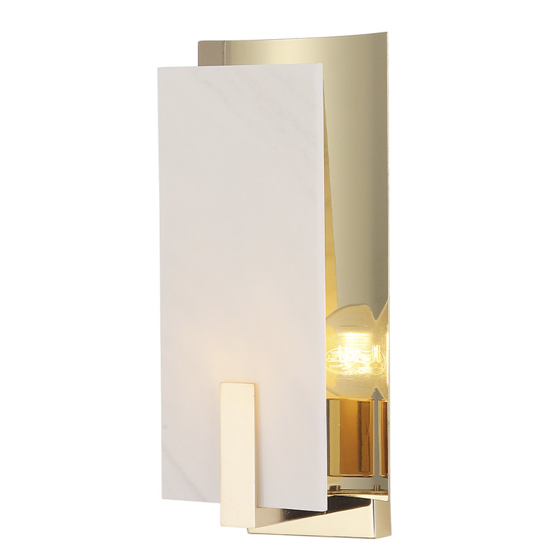 Бра Crystal Lux DELUXE AP1 Бра Crystal Lux DELUXE AP1 — изображение 5