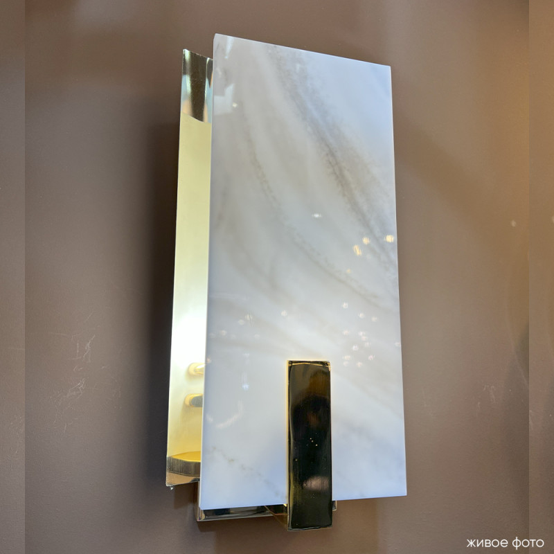Бра Crystal Lux DELUXE AP1 Бра Crystal Lux DELUXE AP1 — изображение 2