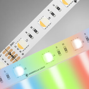 Лента Ambrella Light GS4402
