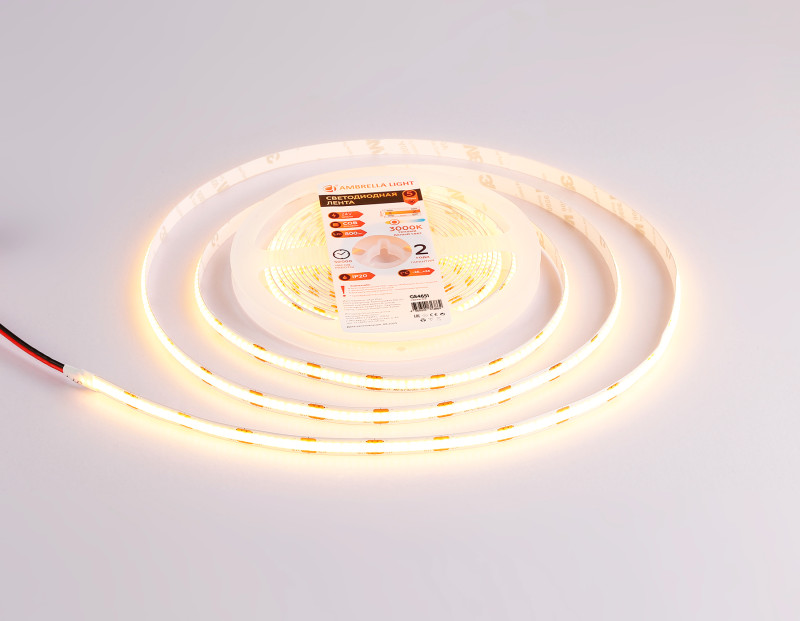 Лента Ambrella Light GS4651 Лента Ambrella Light GS4651 — изображение 4