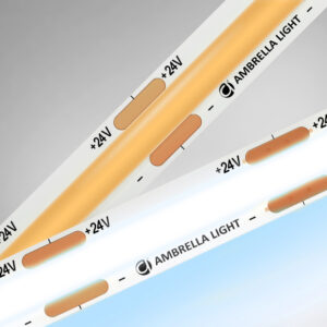 Лента Ambrella Light GS4653