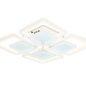 Накладная люстра Ambrella Light FA4283 Накладная люстра Ambrella Light FA4283