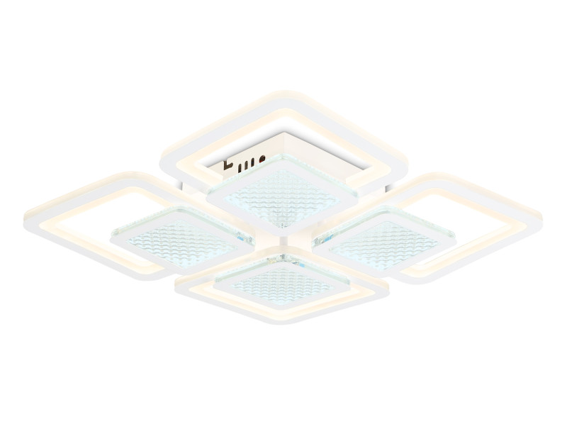Накладная люстра Ambrella Light FA4283 Накладная люстра Ambrella Light FA4283