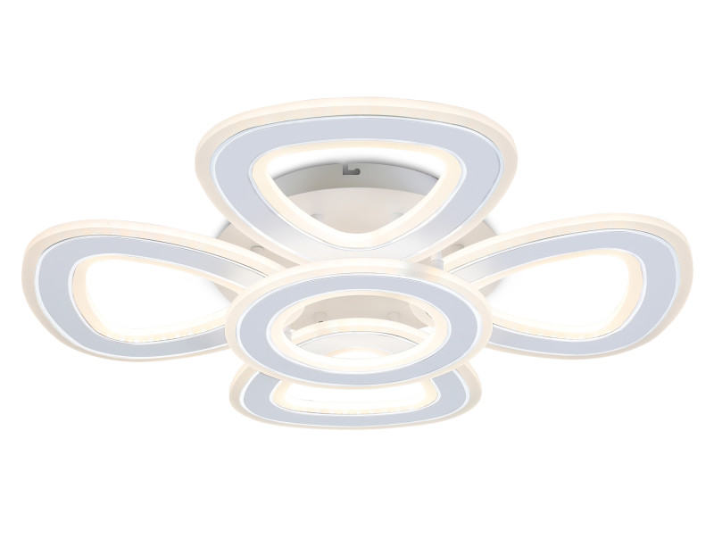 Накладная люстра Ambrella Light FA8925 Накладная люстра Ambrella Light FA8925