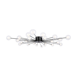 Накладная люстра Freya FR5242CL-24B1 Накладная люстра Freya FR5242CL-24B1