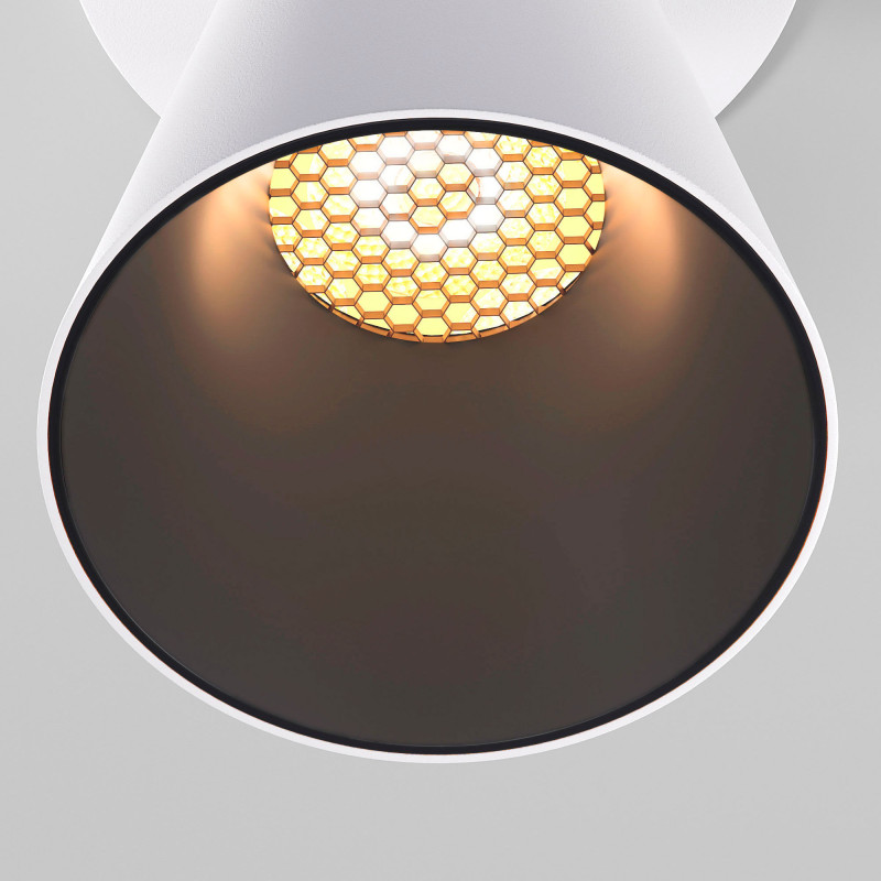 Спот Elektrostandard 25097/LED 8W 3000K белый Спот Elektrostandard 25097/LED 8W 3000K белый — изображение 3