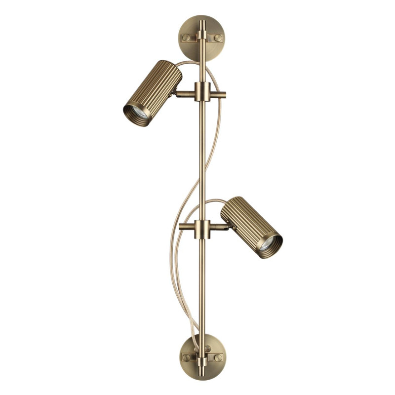 Спот Odeon Light 7013/2W Спот Odeon Light 7013/2W