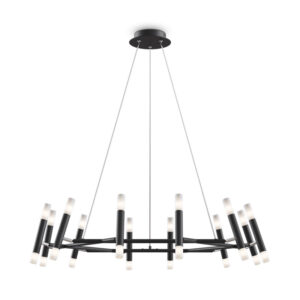 Подвесная люстра Maytoni MOD031PL-24B Подвесная люстра Maytoni MOD031PL-24B