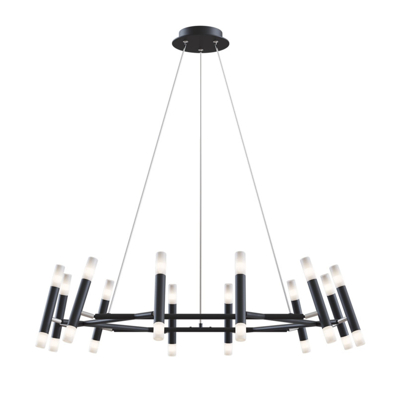 Подвесная люстра Maytoni MOD031PL-24B Подвесная люстра Maytoni MOD031PL-24B — изображение 5
