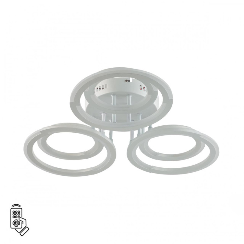 Накладная люстра LUMION 8028/80CL Накладная люстра LUMION 8028/80CL