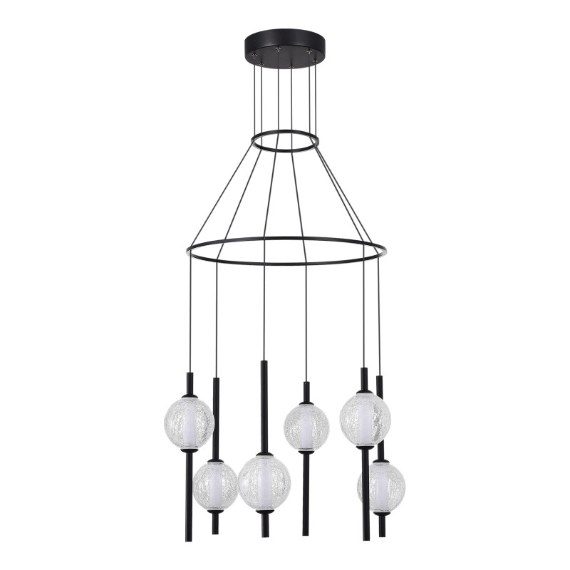 Подвесной светильник ST-Luce SL6120.403.06 Подвесной светильник ST-Luce SL6120.403.06 — изображение 2