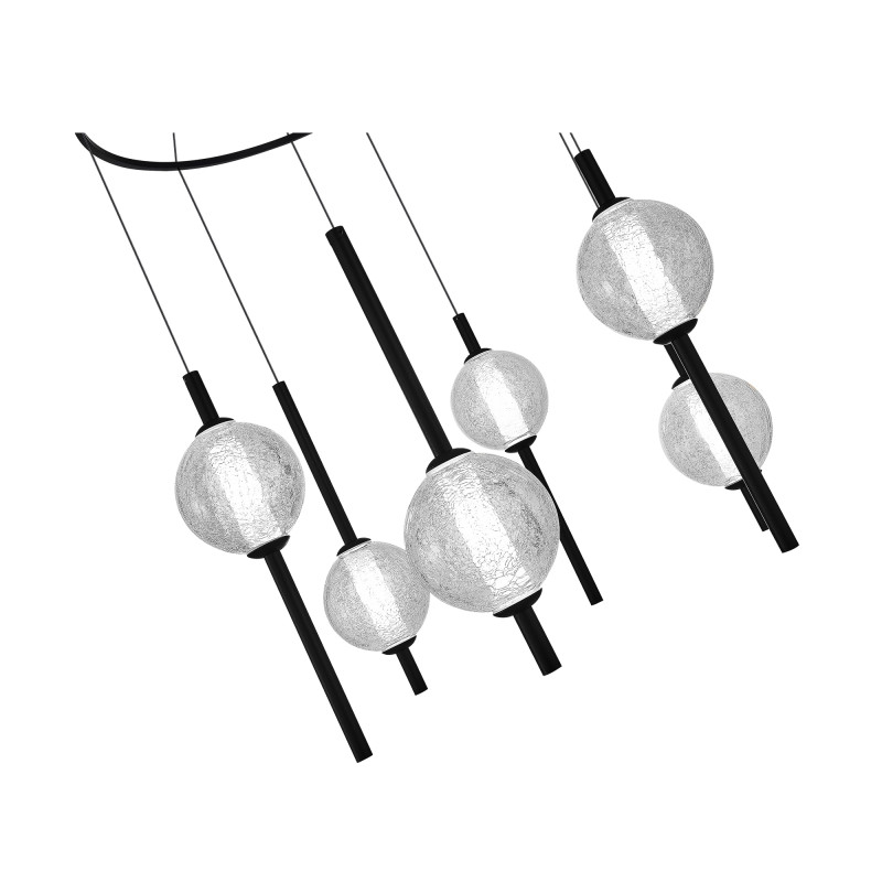Подвесной светильник ST-Luce SL6120.403.06 Подвесной светильник ST-Luce SL6120.403.06 — изображение 3
