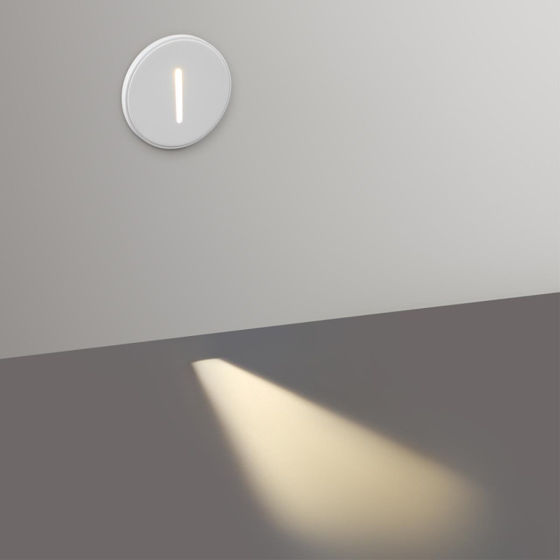 Подсветка ступеней лестницы Odeon Light 7081/3WL Подсветка ступеней лестницы Odeon Light 7081/3WL — изображение 3