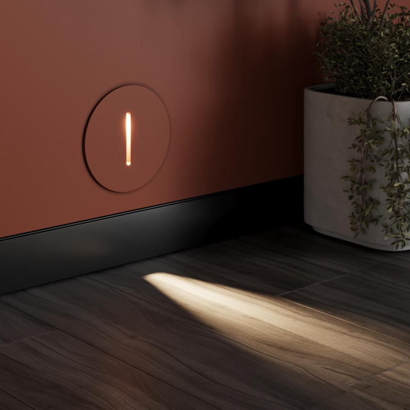 Подсветка ступеней лестницы Odeon Light 7081/3WL Подсветка ступеней лестницы Odeon Light 7081/3WL — изображение 5