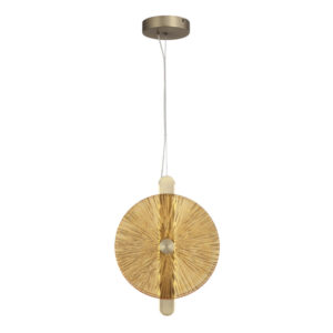 Подвесной светильник ST-Luce SL6141.313.01 Подвесной светильник ST-Luce SL6141.313.01