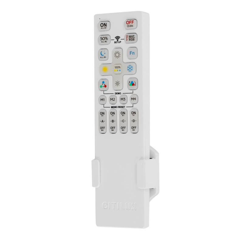Накладная люстра Citilux CL215B132 Накладная люстра Citilux CL215B132 — изображение 4