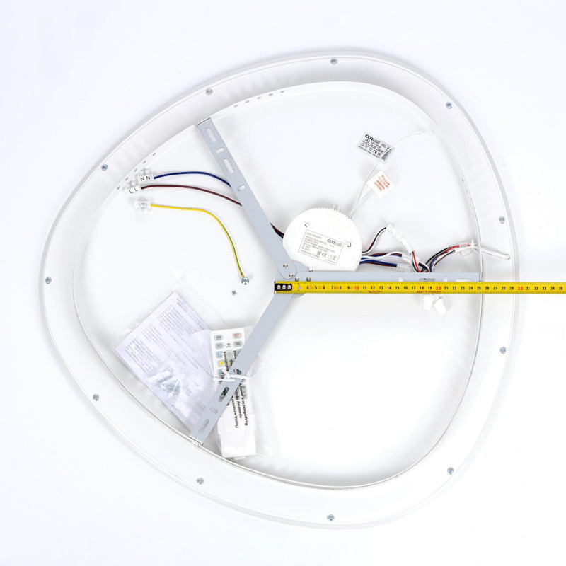 Накладной светильник Citilux CL215B260E Накладной светильник Citilux CL215B260E — изображение 5