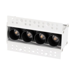 Встраиваемый светильник Arlight 031924 Встраиваемый светильник Arlight 031924