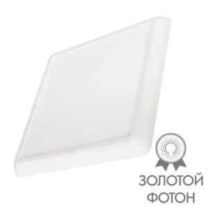 Накладной светильник Arlight 034471 Накладной светильник Arlight 034471