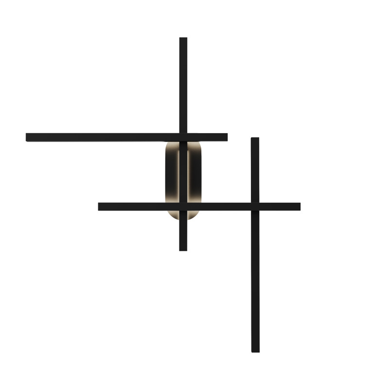 Бра Maytoni MOD248WL-L24BK Бра Maytoni MOD248WL-L24BK — изображение 4