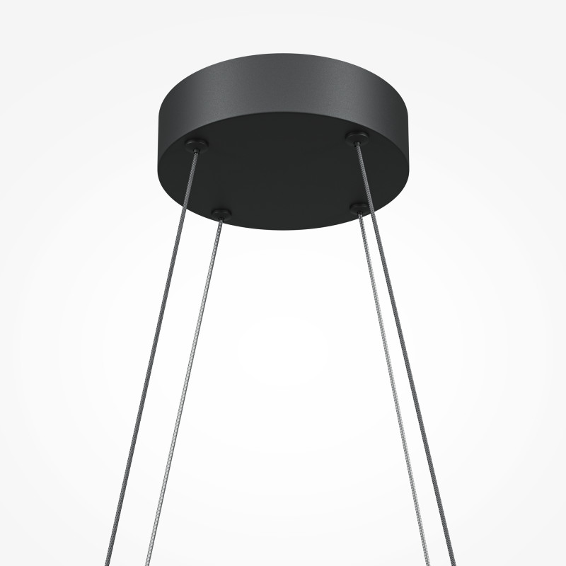 Подвесная люстра Maytoni MOD244PL-L50BK Подвесная люстра Maytoni MOD244PL-L50BK — изображение 2