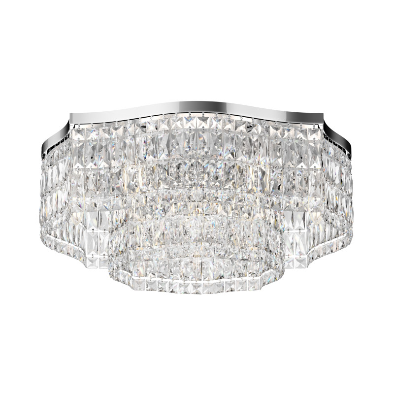 Накладная люстра Maytoni DIA005CL-10CH Накладная люстра Maytoni DIA005CL-10CH — изображение 2