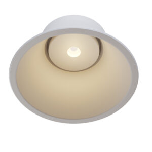 Встраиваемый светильник Maytoni Technical DL039-L15W3K Встраиваемый светильник Maytoni Technical DL039-L15W3K