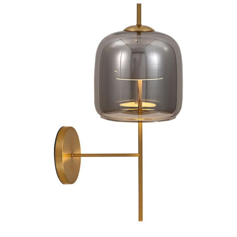 Бра ARTE Lamp A2404AP-1SM Бра ARTE Lamp A2404AP-1SM