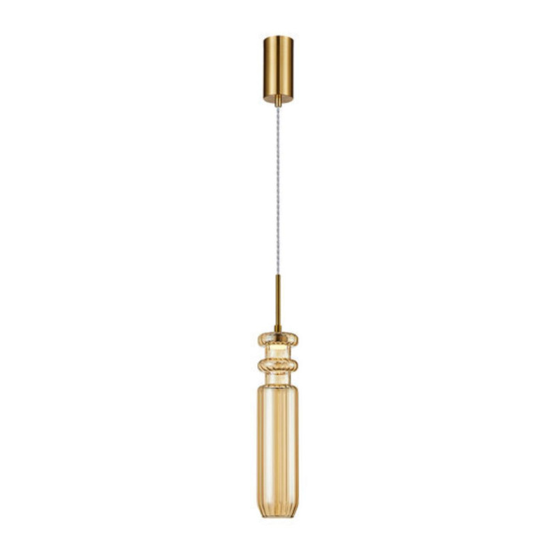 Подвесной светильник ARTE Lamp A2942SP-1PB Подвесной светильник ARTE Lamp A2942SP-1PB