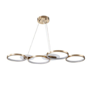Подвесная люстра ARTE Lamp A2452SP-100PB Подвесная люстра ARTE Lamp A2452SP-100PB