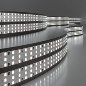 Лента Elektrostandard 360LED 26W IP20 трехрядная 6500К Лента Elektrostandard 360LED 26W IP20 трехрядная 6500К