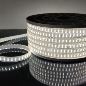 Лента Elektrostandard Premium 220V 18W 180Led 2835 IP65 6500К Лента Elektrostandard Premium 220V 18W 180Led 2835 IP65 6500К