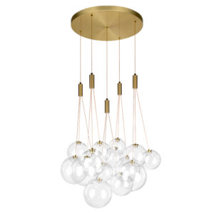 Подвесной светильник LOFT IT 10270/D15 Подвесной светильник LOFT IT 10270/D15