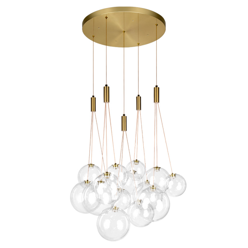 Подвесной светильник LOFT IT 10270/D15 Подвесной светильник LOFT IT 10270/D15