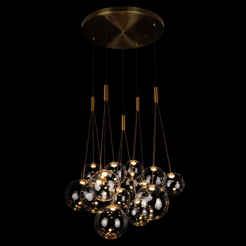 Подвесной светильник LOFT IT 10270/D15 Подвесной светильник LOFT IT 10270/D15 — изображение 3