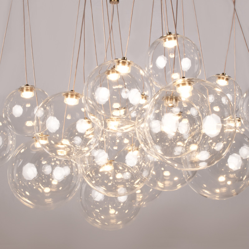 Подвесной светильник LOFT IT 10270/D24 Подвесной светильник LOFT IT 10270/D24 — изображение 3