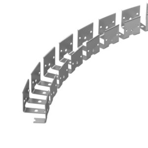 Профиль Arlight 053408 Профиль Arlight 053408