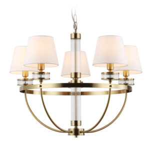 Подвесная люстра Ambrella Light LH71251 Подвесная люстра Ambrella Light LH71251