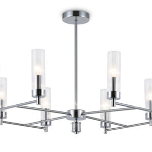 Люстра на штанге Ambrella Light LH55152 Люстра на штанге Ambrella Light LH55152