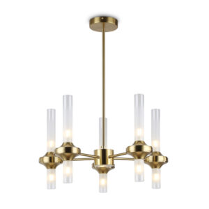 Люстра на штанге Ambrella Light LH55358 Люстра на штанге Ambrella Light LH55358