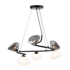 Подвесная люстра Ambrella Light LH15003 Подвесная люстра Ambrella Light LH15003