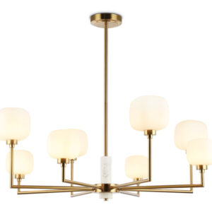 Люстра на штанге Ambrella Light LH53017 Люстра на штанге Ambrella Light LH53017
