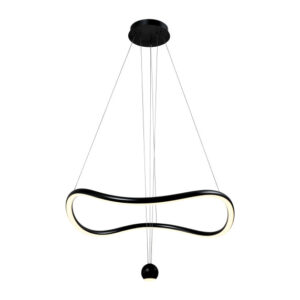 Подвесной светильник ST-Luce SL6209.403.40 Подвесной светильник ST-Luce SL6209.403.40
