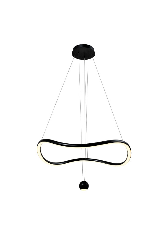 Подвесной светильник ST-Luce SL6209.403.40 Подвесной светильник ST-Luce SL6209.403.40