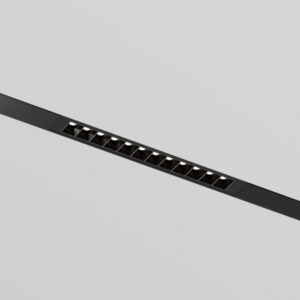 Светильник на шине Denkirs DK8201-BK