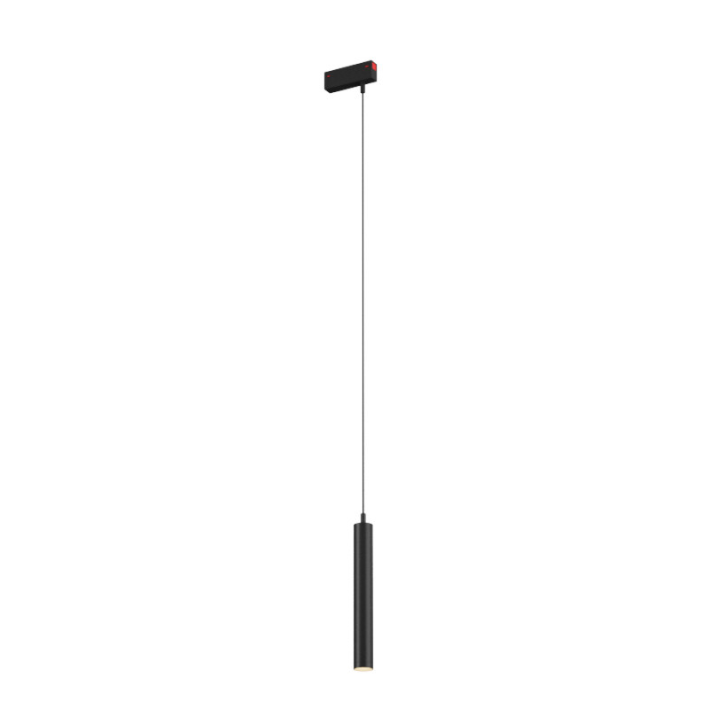 Светильник на шине Denkirs DK8208-BK Светильник на шине Denkirs DK8208-BK — изображение 2