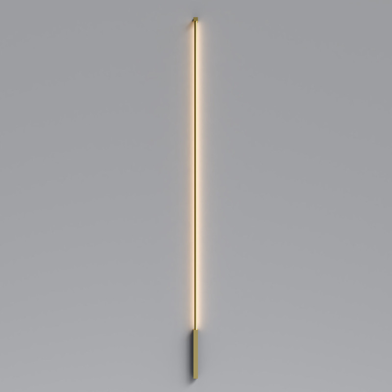 Бра Elektrostandard 40134/LED латунь Бра Elektrostandard 40134/LED латунь