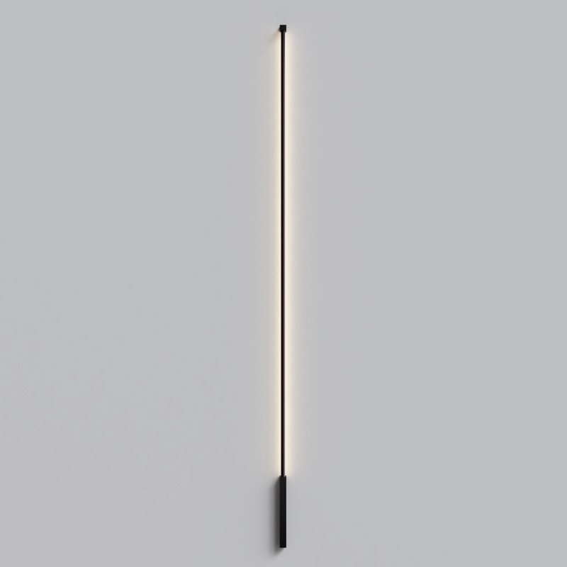 Бра Elektrostandard 40134/LED черный Бра Elektrostandard 40134/LED черный