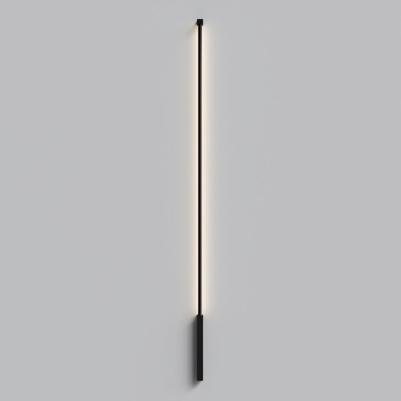 Бра Elektrostandard 40133/LED черный Бра Elektrostandard 40133/LED черный